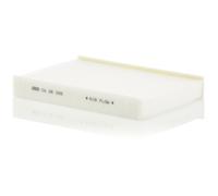 MANN-FILTER CU 26 006 Filtro de habitáculo para SKODA Citigo Hatchback Filtro de