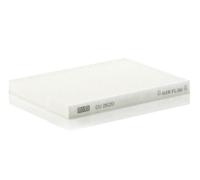 Filtro, aire habitáculo MANN-FILTER CU 2620