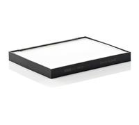 MANN-FILTER CU 2634 Filtro de aire de cabina - para Automóviles + Vehículos de transporte