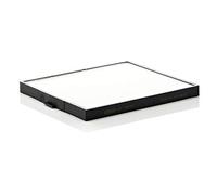 MANN-FILTER CU 2640 Filtro de habitáculo