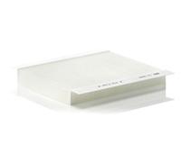 MANN-FILTER CU 2680 Filtro de aire de cabina - para Automóviles + Vehículos de transporte