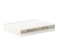 MANN-FILTER CU 27 004 Filtro de aire de cabina - para Camiones + Autobuses