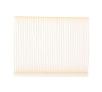 MANN-FILTER CU 27 009 Filtro de aire de cabina - para Automóviles + Vehículos de transporte