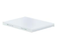 Filtros y aceite > Filtro > Filtro, aire habitáculo