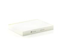 Filtro, aire habitáculo MANN-FILTER CU 28 003