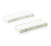 MANN-FILTER CU 29 003-2 Filtro de habitáculo para OPEL Insignia B Sports Tourer