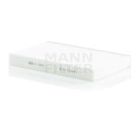 MANN-FILTER Filtro, aire habitÃ¡culo para DS: DS4 & PEUGEOT: 307, 308, 1007, RCZ & CITROÃN: C3 Pluriel, C4, DS4, C3, C4 Picasso (Ref: CU 2940)