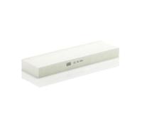 MANN-FILTER CU 30 004 Filtro de aire de cabina - para Automóviles + Vehículos de transporte