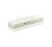 MANN-FILTER CU 30 004 Filtro de aire de cabina - para Automóviles + Vehículos de transporte