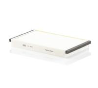MANN-FILTER CU 3020 Filtro de aire de cabina - para Automóviles + Vehículos de transporte