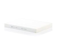 MANN-FILTER CU 31 003 Filtro de aire de cabina - para Automóviles + Vehículos de transporte