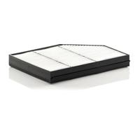 Filtro, aire habitáculo MANN-FILTER CU 32 001