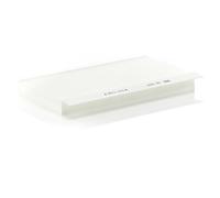 MANN-FILTER CU 3337 Filtro de habitáculo para OPEL Vectra C Caravan (Z02) Filtro