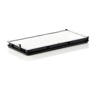 MANN-FILTER CU 3338 Filtro de aire de cabina - para Automóviles + Vehículos de transporte