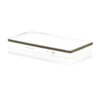 MANN-FILTER CU 3340 Filtro de aire de cabina - para Automóviles + Vehículos de transporte