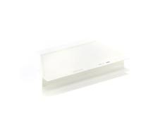 MANN-FILTER, CU 3448 Filtro de aire de cabina