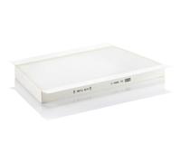 Filtro, aire habitáculo MANN-FILTER CU 3461/1