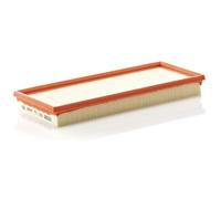 MANN-FILTER CU 3466 Filtro de aire de cabina - para Camiones + Autobuses