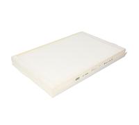 Filtro, aire habitáculo MANN-FILTER CU 3569