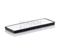 MANN-FILTER CU 37 001 Filtro de habitáculo para SCANIA G I P I R I R II Filtro