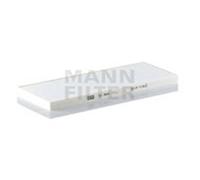 MANN-FILTER CU 3944 Filtro de aire de cabina - para Camiones + Autobuses