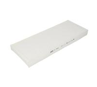 Filtro, aire habitáculo MANN-FILTER CU 3955