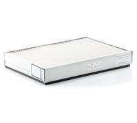 MANN-FILTER CU 42 002 Filtro de aire de cabina - para Aplicaciones fuera de autopista