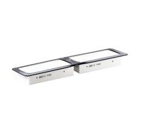 MANN-FILTER CU 4466 Filtro de aire de cabina - para Camiones + Autobuses