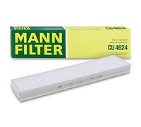 MANN-FILTER Filtro, aire habitáculo para MINI: MINI (Ref: CU 4624)