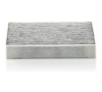 Filtro, aire habitáculo MANN-FILTER CUK 2030