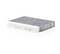 MANN-FILTER CUK 22 022 Filtro de habitáculo para FIAT 500L (351, 352) 500X (334)