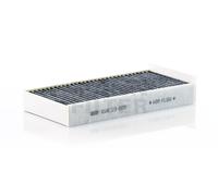 MANN-FILTER CUK 23 005-2 Filtro de habitáculo para BMW i3 (I01) X1 (F48) Filtro