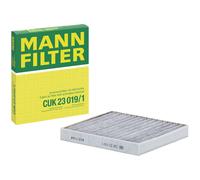 MANN-FILTER CUK 23 019/1 Filtro de habitáculo para HYUNDAI Tucson (TL, TLE)
