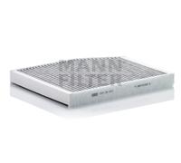 MANN-FILTER CUK 29 007 Filtro de habitáculo