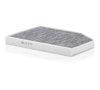 MANN-FILTER CUK 30 007 Filtro de habitáculo para BMW 3 Sedán (F30, F80) i4 (G26)