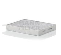 MANN-FILTER CUK 30 012 Filtro de habitáculo