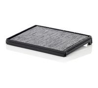 MANN-FILTER CUK 33 001 Filtro de habitáculo para DAF XF Filtro de carbón