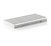 MANN-FILTER CUK 3567 Filtro de habitáculo para FORD Focus Mk1 Familiar (DNW)