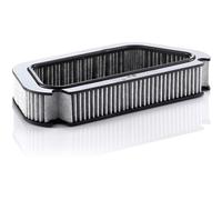 MANN-FILTER CUK 4136 Filtro de habitáculo para AUDI A8 D3 (4E2, 4E8) Filtro de