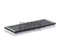 MANN-FILTER Filtro, aire habitáculo para OPEL: Corsa, Astra, Calibra, Combo, Tigra & VAUXHALL: Astra, Astramax, Calibra (Ref: CUK 4251)