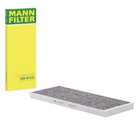Juego de filtros, aire habitáculo MANN-FILTER CUK 46 025