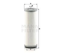 MANN-FILTER Filtro, aire comprimido (Ref: LE 8005)
