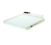 MANN-FILTER Filtro, aire habitáculo para DACIA: Duster, Logan, Sandero & RENAULT: Duster, Twingo, Clio, Modus, Wind & NISSAN: Micra (Ref: CU 1829)