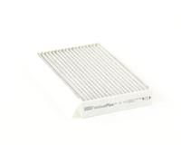 MANN-FILTER Filtro, aire habitáculo para RENAULT: Mégane, Fluence (Ref: FP 26 005)
