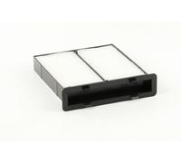 MANN-FILTER Filtro, aire habitáculo para SUZUKI: SX4 (Ref: CU 21 004)