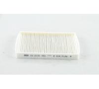 MANN-FILTER Filtro, aire habitÃ¡culo para TOYOTA: Land Cruiser, Yaris, Prius, Celica, Yaris Verso, Avensis Verso, 4-Runner, Previa (Ref: CU 2131)