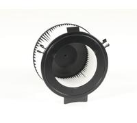 MANN-FILTER Filtro de aire habitáculo CU 1738 para Volkswagen Transporter