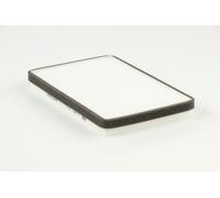 MANN-FILTER Filtro, aire habitáculo para VOLVO: V70, S70, 850, C70, XC 70, V90, S90 (Ref: CU 2650)