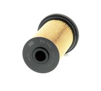 Filtro combustible MANN-FILTER PU 742