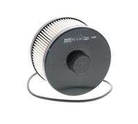 MANN-FILTER Filtro combustible para CHRYSLER: Grand Voyager, Voyager & DODGE: Caravan & MERCEDES-BENZ Ref: PU 10 001 x)